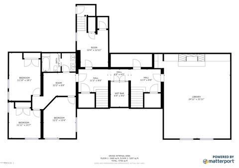 555 E Mansion St, Marshall, MI 49068 photo 54