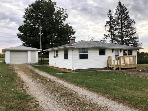 4951 Carpenter Rd, Reading, MI 49274 photo 1