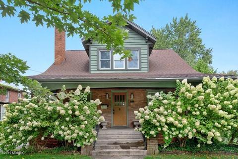 111 E Locust St, Three Oaks, MI 49128 photo 1