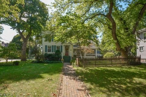 518 E Mansion St, Marshall, MI 49068 photo 1