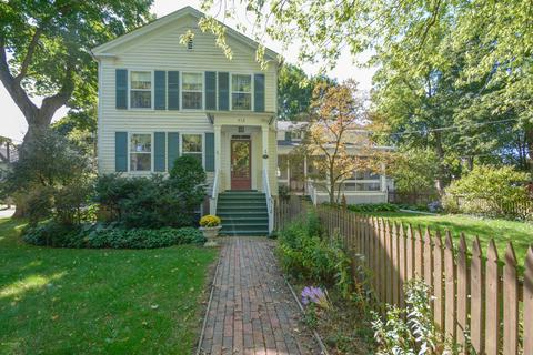 518 E Mansion St, Marshall, MI 49068 photo 3