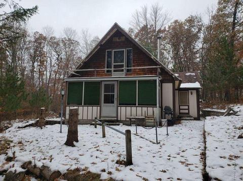 6181 E 2 Mile Rd, White Cloud, MI 49349 photo 1