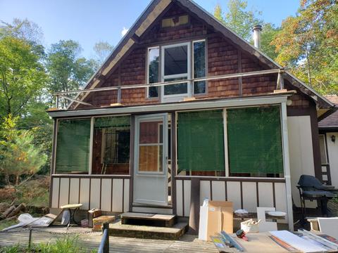 6181 E 2 Mile Rd, White Cloud, MI 49349 photo 2