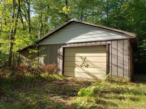 6181 E 2 Mile Rd, White Cloud, MI 49349 photo 4