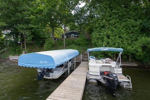 90576 Bluff Dr, Marcellus, MI 49067 photo 15