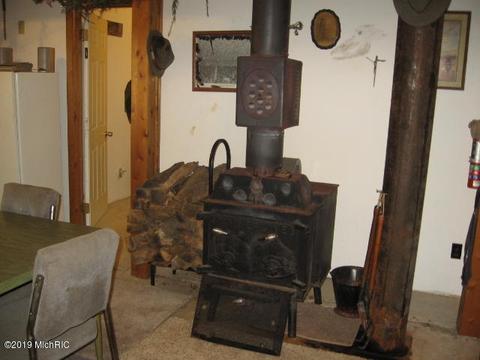 7960 N Mac Rd, Irons, MI 49644 photo 5