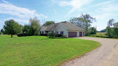 1022 E Snow Rd, Buchanan, MI 49107 photo 41