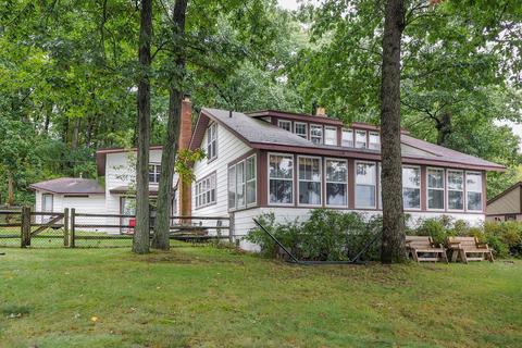 832 S Willlow Bch, Augusta, MI 49012 photo 1