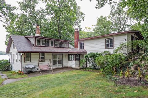 832 S Willlow Bch, Augusta, MI 49012 photo 41