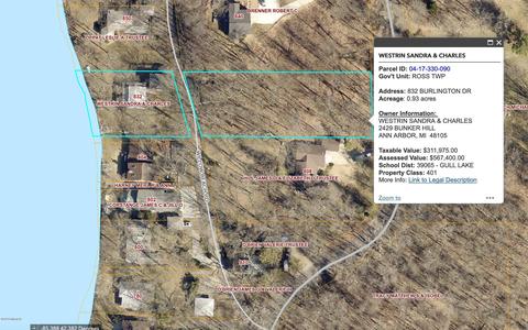 832 S Willlow Bch, Augusta, MI 49012 photo 47