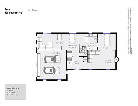 565 Edgeworthe Dr SE, Ada, MI 49301 photo 15