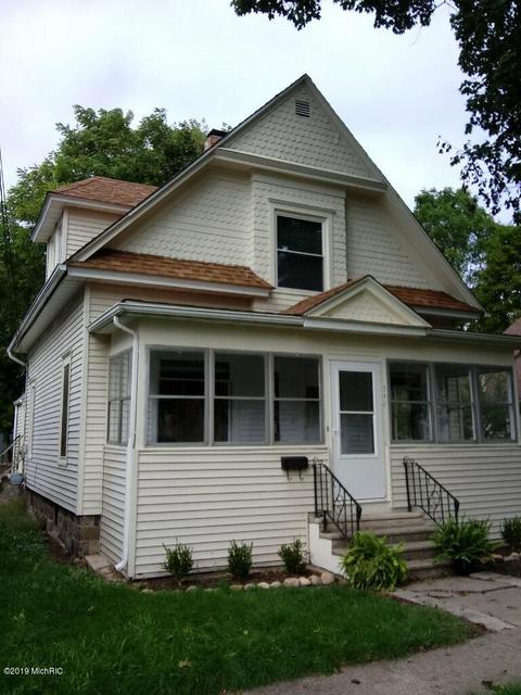 340 S Eagle St, Marshall, MI 49068 photo 1