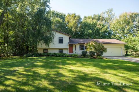 11357 56th Ave, Allendale, MI 49401 photo 1