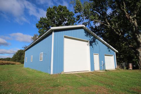 15141 Floating Bridge Rd, Three Rivers, MI 49093 photo 16