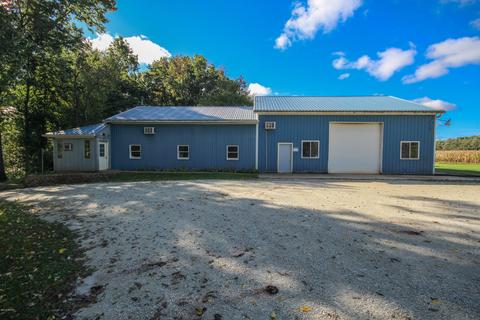 15141 Floating Bridge Rd, Three Rivers, MI 49093 photo 13