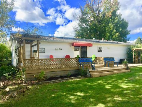 3720 E Shore Dr, Stanton, MI 48888 photo 6