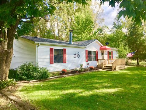 3720 E Shore Dr, Stanton, MI 48888 photo 33