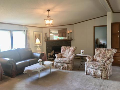 3720 E Shore Dr, Stanton, MI 48888 photo 16