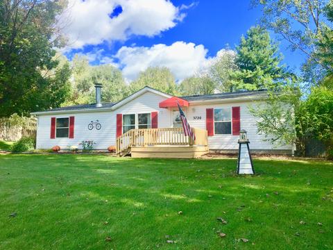3720 E Shore Dr, Stanton, MI 48888 photo 3