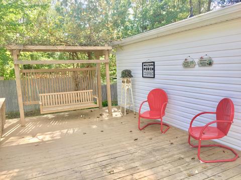 3720 E Shore Dr, Stanton, MI 48888 photo 7