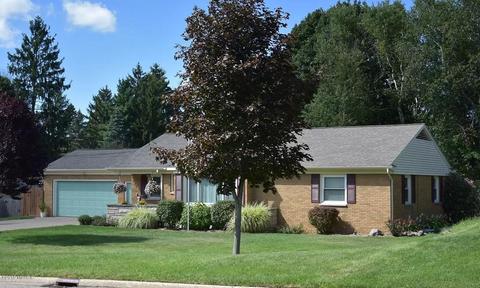 229 Devon Ave, Parchment, MI 49004 photo 1