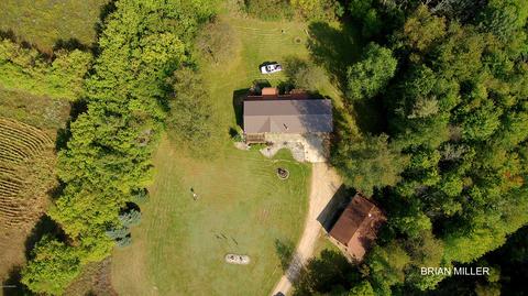 393 Plumb Rd SW, Stanton, MI 48888 photo 4