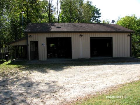 393 Plumb Rd SW, Stanton, MI 48888 photo 8