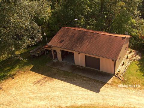 393 Plumb Rd SW, Stanton, MI 48888 photo 7