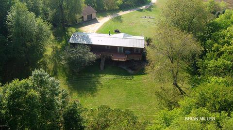 393 Plumb Rd SW, Stanton, MI 48888 photo 6