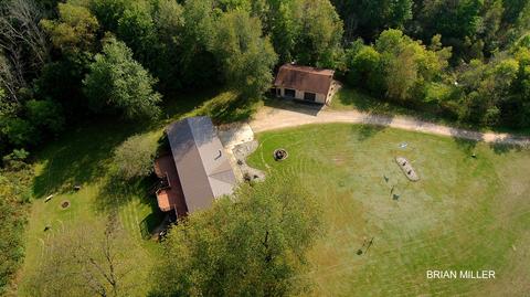 393 Plumb Rd SW, Stanton, MI 48888 photo 5
