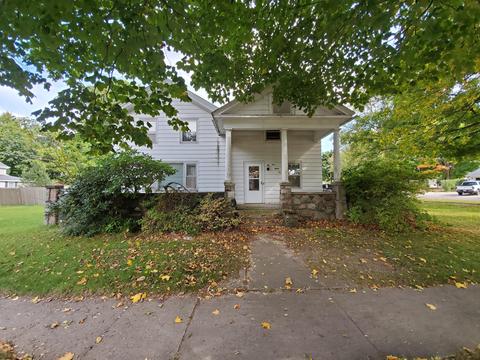 485 White Pigeon Rd, Constantine, MI 49042 photo 2