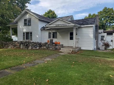 485 White Pigeon Rd, Constantine, MI 49042 photo 3