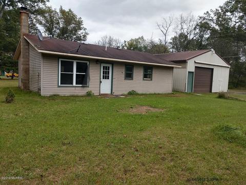 8492 S Rhode Is, Baldwin, MI 49304 photo 1