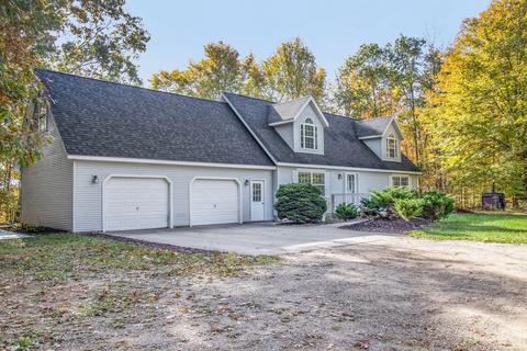 3610 W Baseline Rd, White Cloud, MI 49349 photo 1