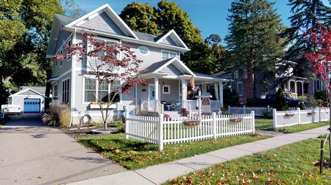 115 E Prospect St, Marshall, MI 49068 photo 3
