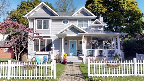 115 E Prospect St, Marshall, MI 49068 photo 1