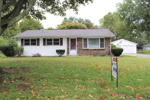 408 N Drive Dr E, Marshall, MI 49068 photo 23