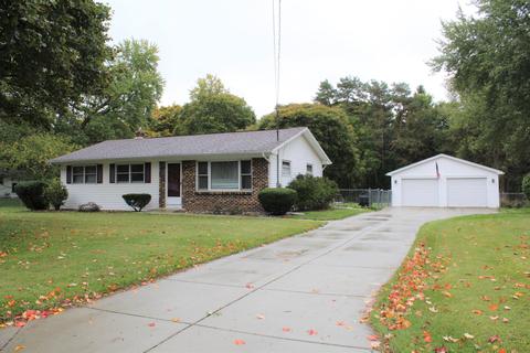 408 N Drive Dr E, Marshall, MI 49068 photo 1