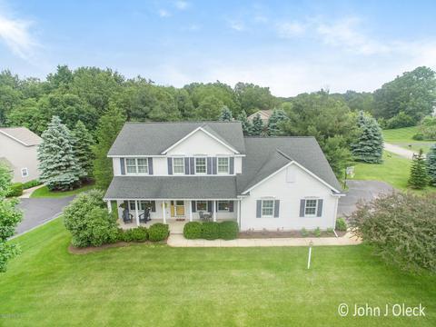 5801 Pheasant View Dr NE, Ada, MI 49301 photo 52