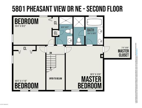 5801 Pheasant View Dr NE, Ada, MI 49301 photo 40