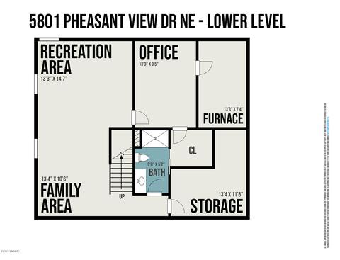 5801 Pheasant View Dr NE, Ada, MI 49301 photo 39