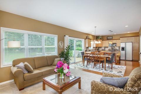 5801 Pheasant View Dr NE, Ada, MI 49301 photo 13