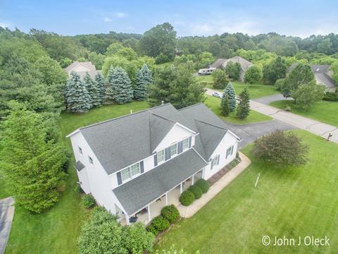 5801 Pheasant View Dr NE, Ada, MI 49301 photo 53