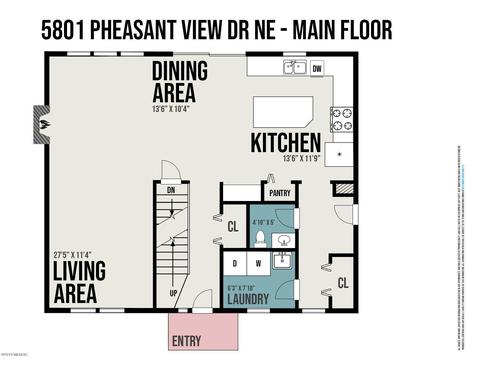 5801 Pheasant View Dr NE, Ada, MI 49301 photo 57