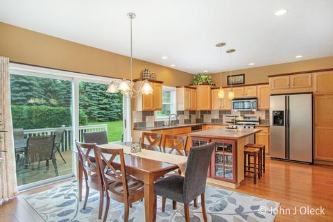 5801 Pheasant View Dr NE, Ada, MI 49301 photo 11