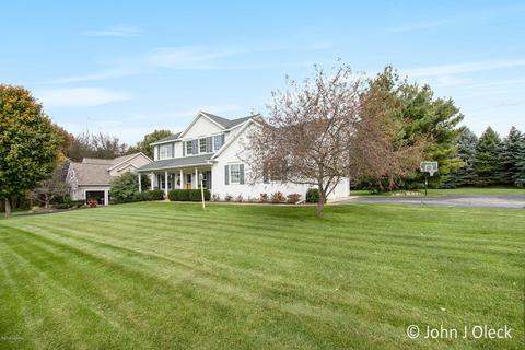 5801 Pheasant View Dr NE, Ada, MI 49301 photo 50