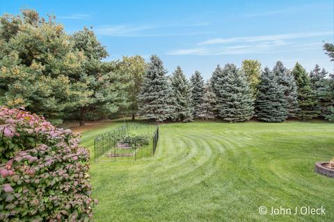 5801 Pheasant View Dr NE, Ada, MI 49301 photo 45