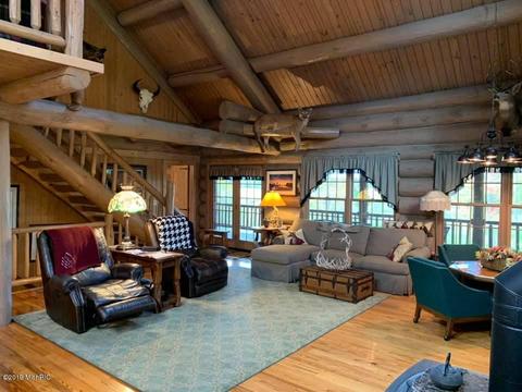 2337 S Grout Rd, Gladwin, MI 48624 photo 8