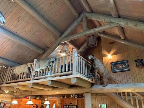 2337 S Grout Rd, Gladwin, MI 48624 photo 14