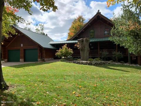 2337 S Grout Rd, Gladwin, MI 48624 photo 4